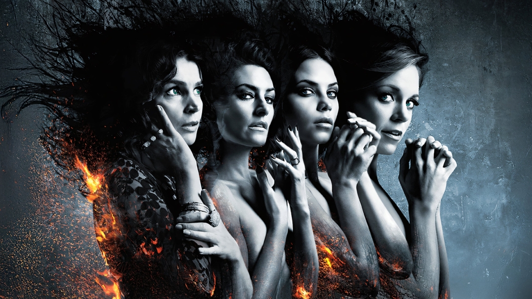 Witches of East End 2. Sezon 10. Bölüm izle