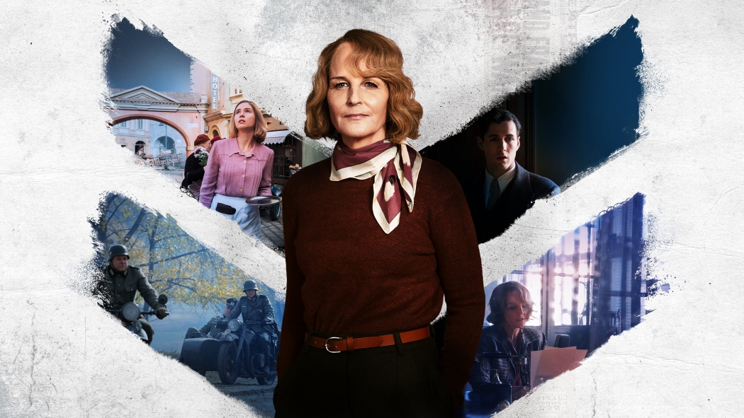 World on Fire 1. Sezon 5. Bölüm izle